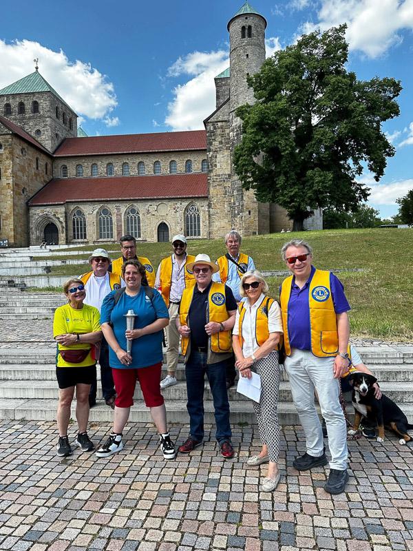 Nachrichten - Lions Deutschland